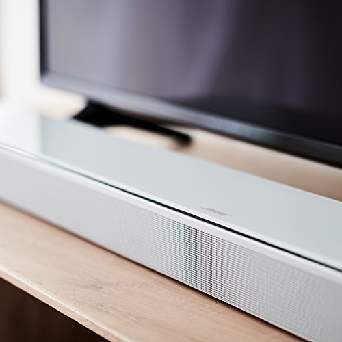 Bose® Soundbar® 700 Blanc