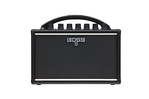 Boss Katana Mini - Ampli Guitare Electrique 7 Watts