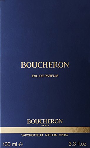 Boucheron - Eau de Parfum
