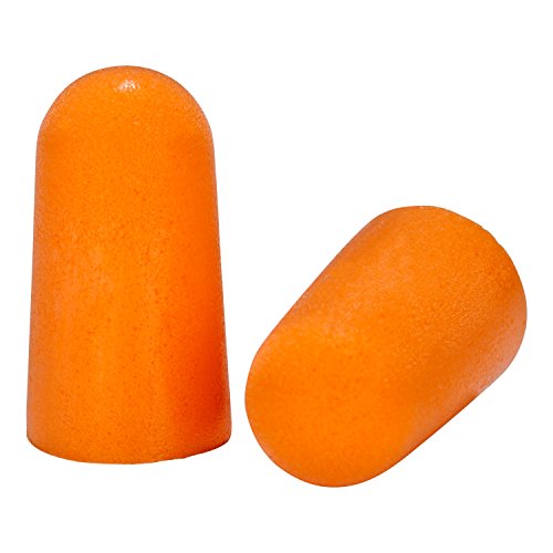 Bouchons D'oreille 3m, 37 Db, Sans Cordon, 200 Paires/boîte, 1100
