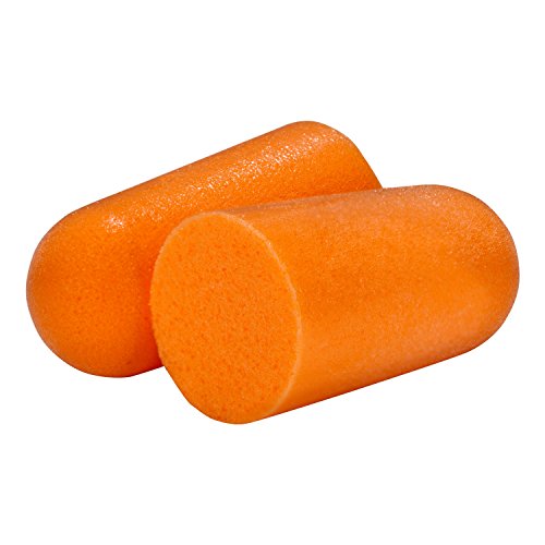 Bouchons Anti Bruit (37 Db) Mousse 3m 1100