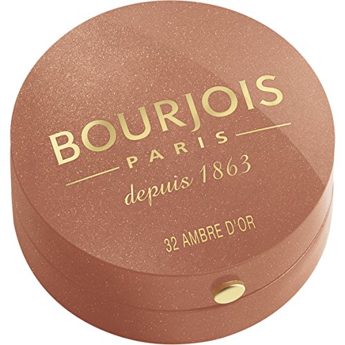 BOURJOIS Fard Pastel Joues Ambre d'Or 3...