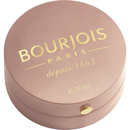 Bourjois Little Round Pot Blusher Sienne