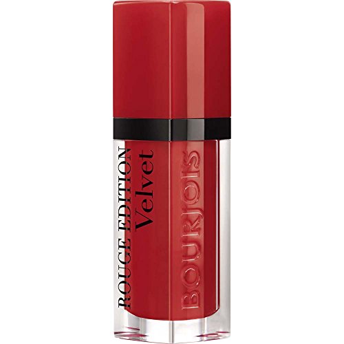 Bourjois Rouge A Levres Rouge Editio 