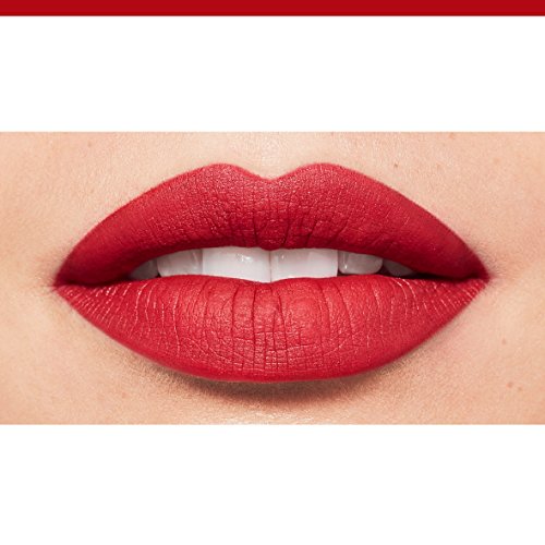 Bourjois Rouge A Levres Rouge Editio 