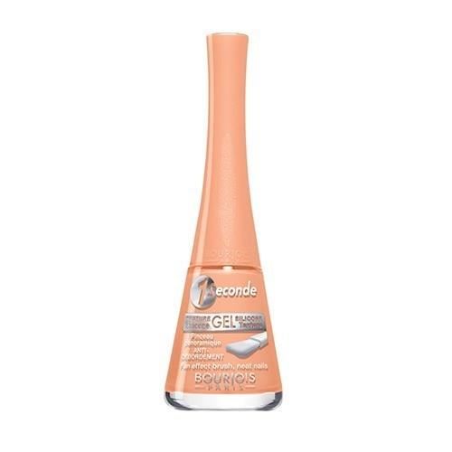 BOURJOIS Vernis a ongles 1 SECONDE 051 Palm peach