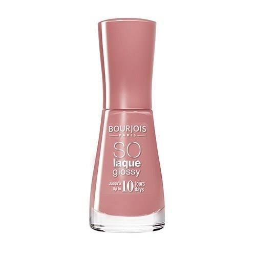 Bourjois So Laque Nail Enamel Glossy 10m...