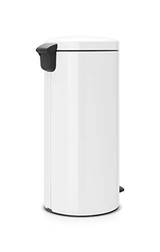 Poubelle a pedale NewIcon 30L - Brabantia