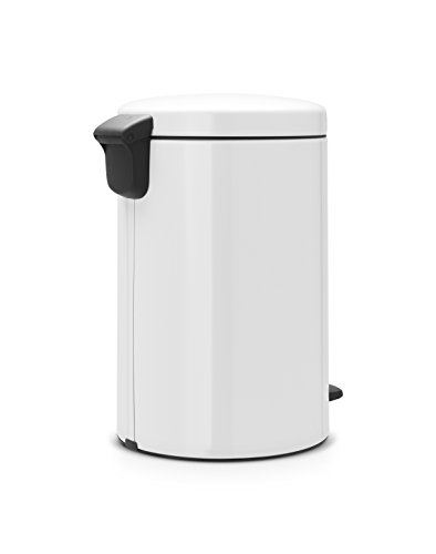 Poubelle a pedale NewIcon 20L - Brabantia