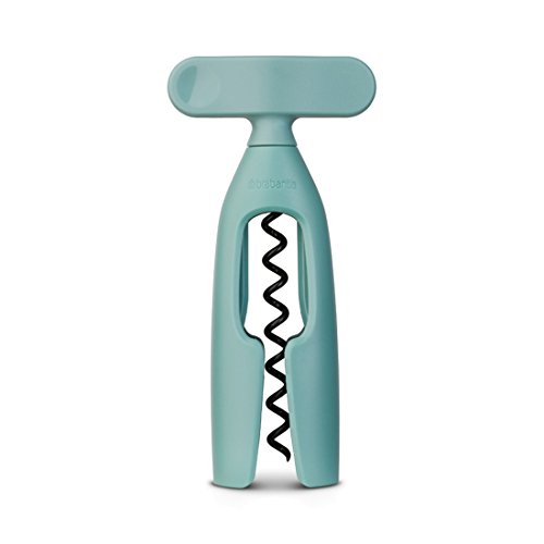Tire-bouchon Brabantia Tasty Poignee Large Menthe