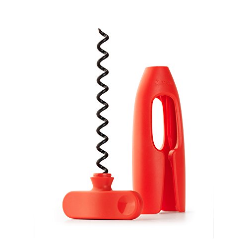 Tire-bouchon Brabantia Tasty Poignee Large Menthe