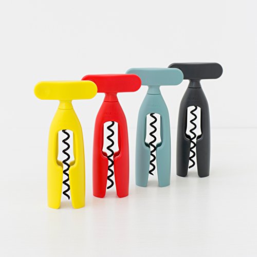Tire-bouchon Brabantia Tasty Poignee Large Menthe