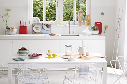 Tire-bouchon Brabantia Tasty Poignee Large Menthe