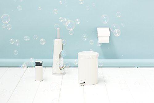 Brabantia Distributeur De Savon Blanc