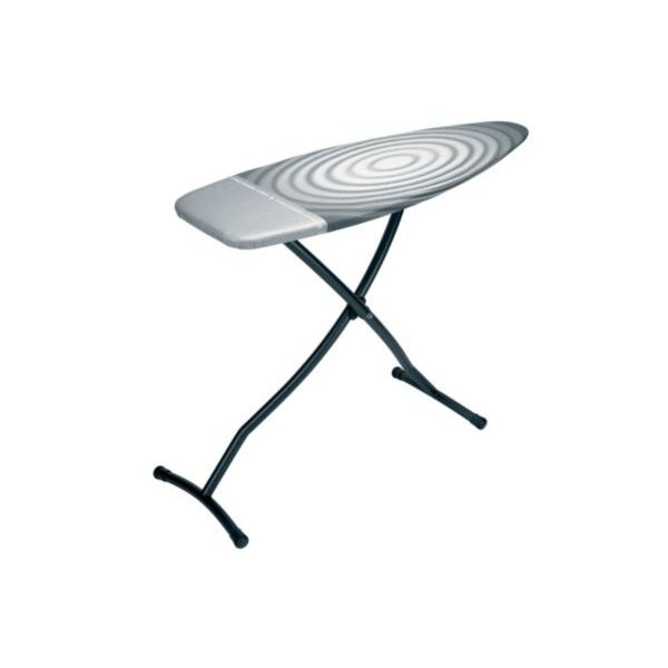 Brabantia Table A Repasser Titan Oval - 124 X 38 Cm