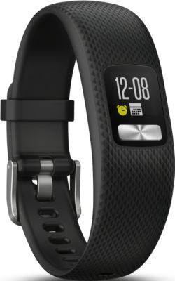 Garmin Vivofit 4 Bracelet Dactivite Noir Taille Sm