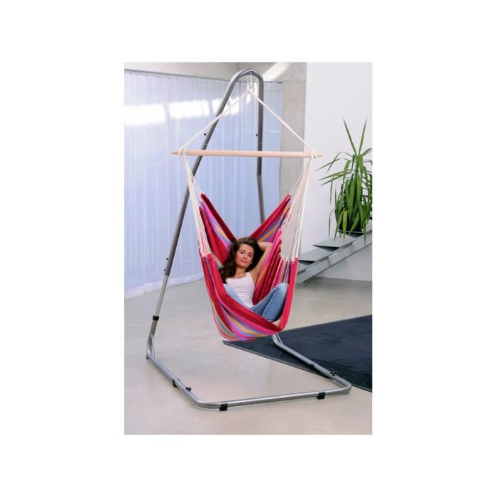 Fauteuil suspendu Brasil