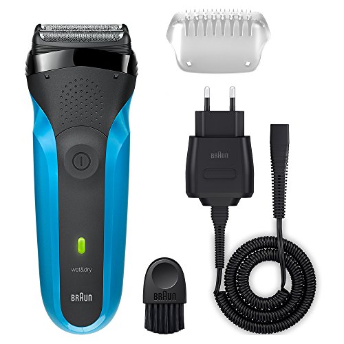 Braun Series 3 310s Rechargeable Wet&Dry
