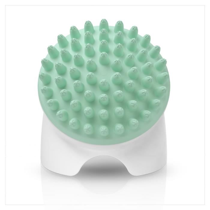 Braun Brosse De Rechange Pour La Brosse Exfoliante Skinspa