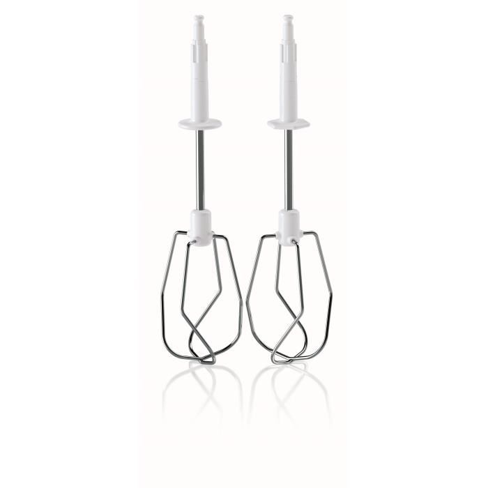 Braun Hm3137wh Batteur Et Mixeur Plongeant - Blanc