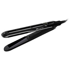 Braun Satin Hair 7 St780 Sensocare - Lisseur - Noir