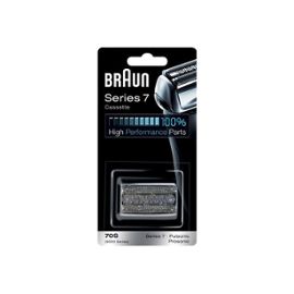 Accessoire rasoir BRAUN Cassette 70S Series 7 Pulsonic