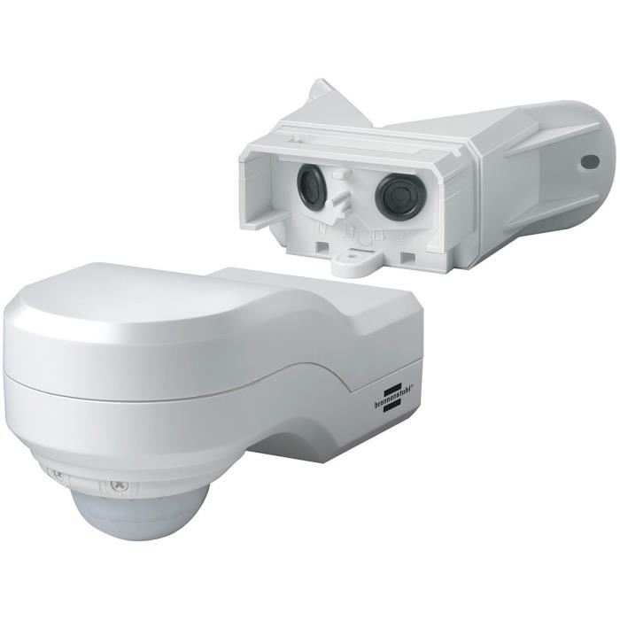 Detecteur de mouvement infrarouge PIR 240 IP44
