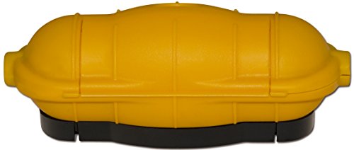 Brennenstuhl - Safe-box Big Ip44 / Boîtier De Protection Pour Rallonge Electrique (protection Pour Cable Utilisation En