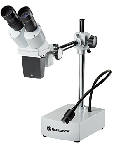 Bresser 5802520 Microscope Biorit Icd-cs...