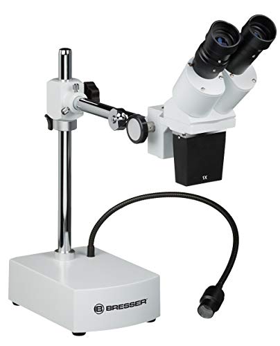 Bresser 5802520 Microscope Biorit ICD-CS...