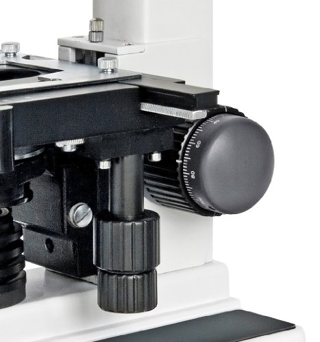 Bresser Microscope Erudit Dlx 40 600x