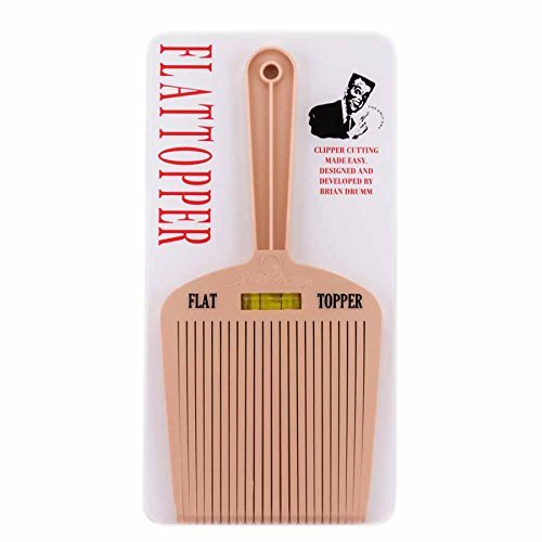 Flattoper - Sibel - Tondeuse A Cheveux - Niveau Dhuile Integre - Coupe En Brosse - Mixte