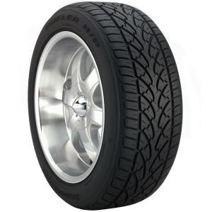 Bridgestone Dueler H/p 92a M+s 265/50 R20 107v Auto Pneus Ete Pneus Jeep: Grand Cherokee 4, Infiniti: Fx Suv, Audi: Q8 2297