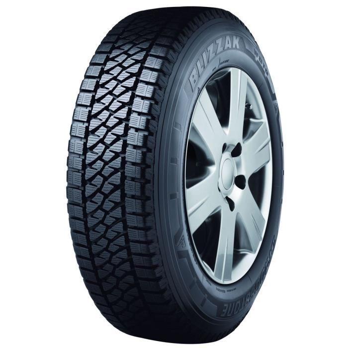 Bridgestone Blizzak W810 21575R16C 113111R MS Pneus hiver