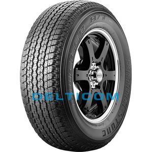 Bridgestone Dueler H/t 840 255/60 R18 108h Auto Pneus Ete Pneus Audi: Q7, Nissan: Np300 Navara Pick-up, Pathfinder 3, Land Rover: Range Rover 3 6498