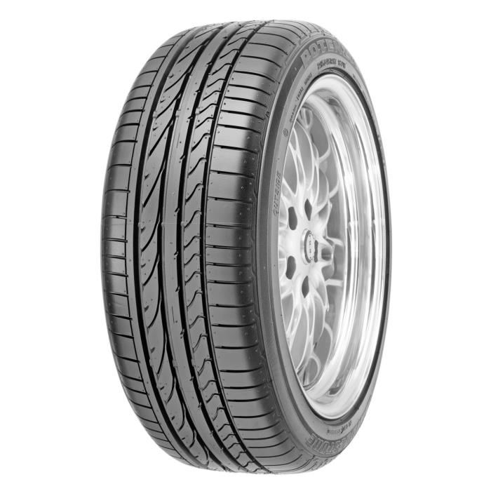 Bridgestone Re050 A 255 40r17 94y Pneu Auto Tourisme Ete