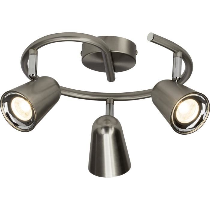 Brilliant Lampe Nifty Led Spot Spirale 3...