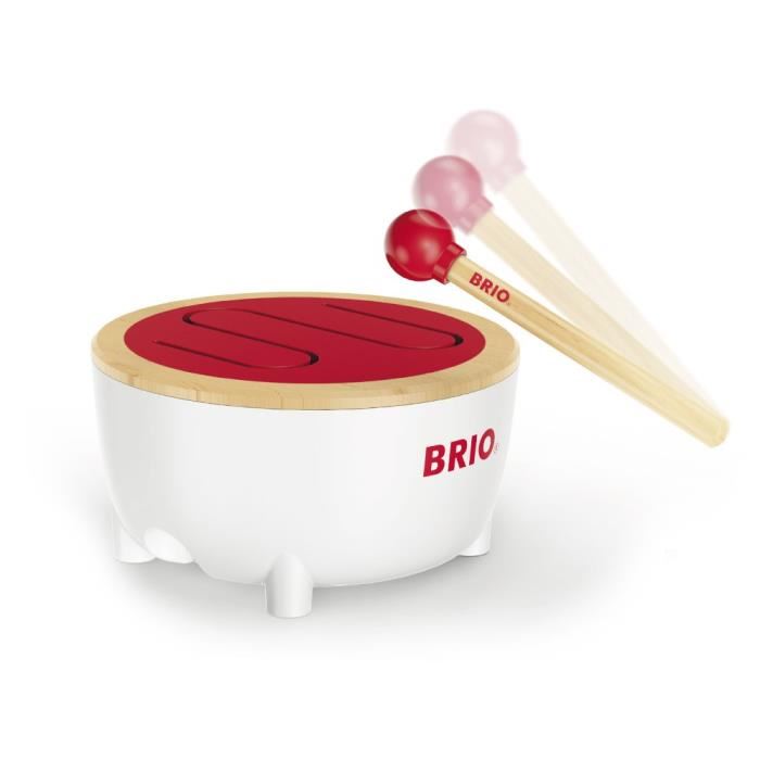 Brio Tambour