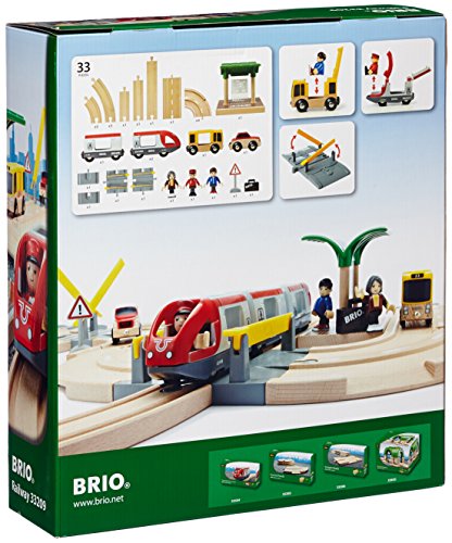 Brio World - 33209 - Circuit Corresponda...