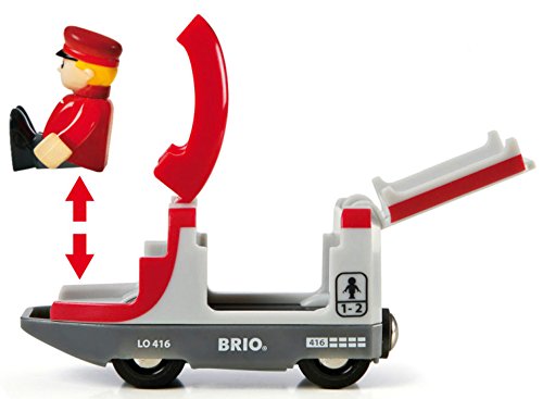 Brio World - 33209 - Circuit Corresponda...