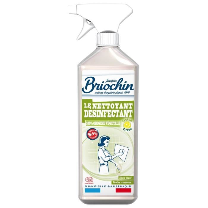 Briochin Nettoyant Desinfectant - 100%  ...