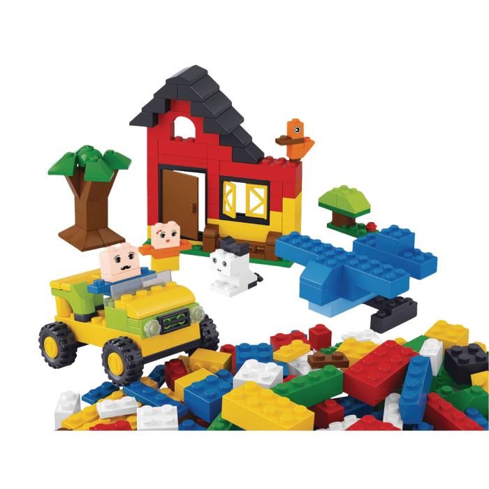 Sluban M38 B0502 415 Pieces De Construction