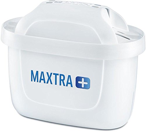 Brita Pack de 6 cartouches filtrantes Maxtra+ 1023128 - BRITA