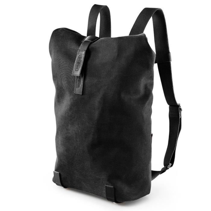 Brooks Sac A Dos Pickwick Day Pack - 12l - Taille S - Noir