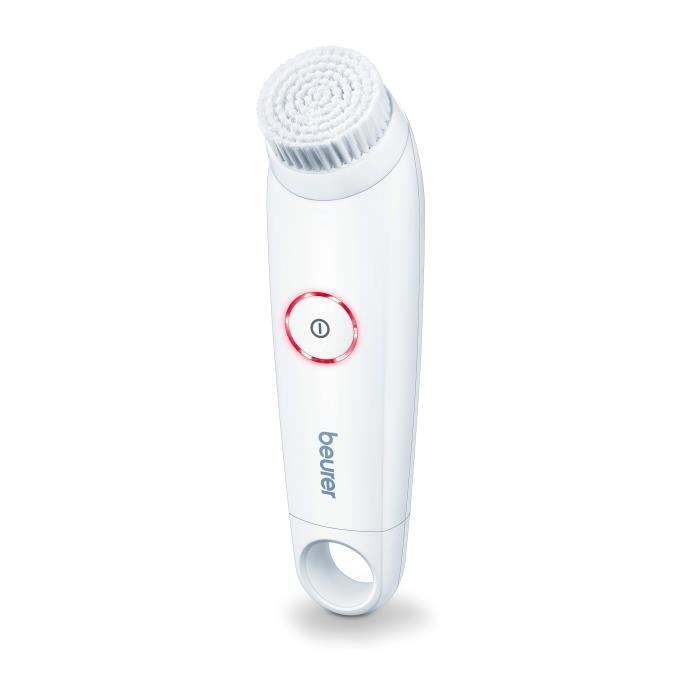 Brosse Cosmetique Pour Le Visage Beurer Fc 45 Etanche Ipx7