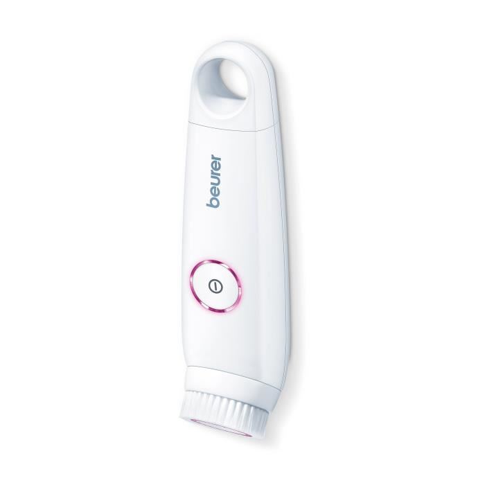 Brosse Cosmetique Pour Le Visage Beurer Fc 45 Etanche Ipx7