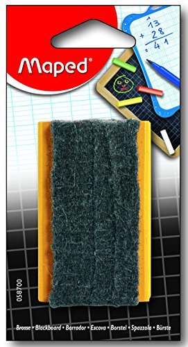 Brosse Maped 058700 - Pour tableaux noir...