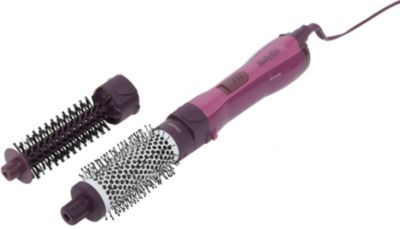Babyliss Ceramic Airstyler As81e Brosse Soufflante (Ø 20 Mm, Ø 38 Mm)