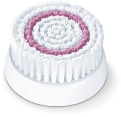 Beurer Fc45 Recharge Brosse Nettoyante