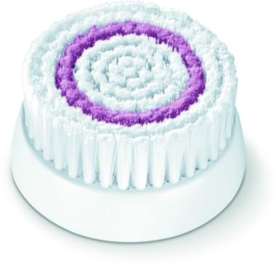 Beurer Fc45 Recharge Brosse Nettoyante